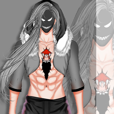2d model