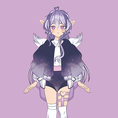 2d model